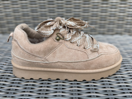 Sneaker Moby Khaki