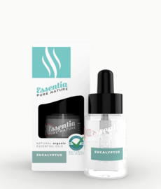 Etherische Olie Eucalyptes