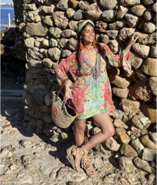 Valéry Vain Donna Tuniek Malibu