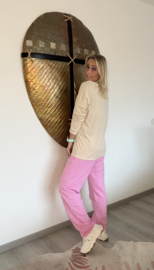 Shirt Holy Chic Beige
