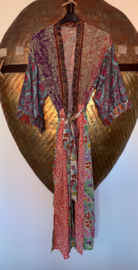 Kimono Silk 5