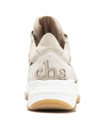 Sneaker Rumble Cream