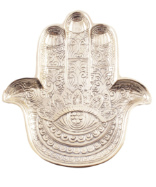 Hamsa Schaaltje