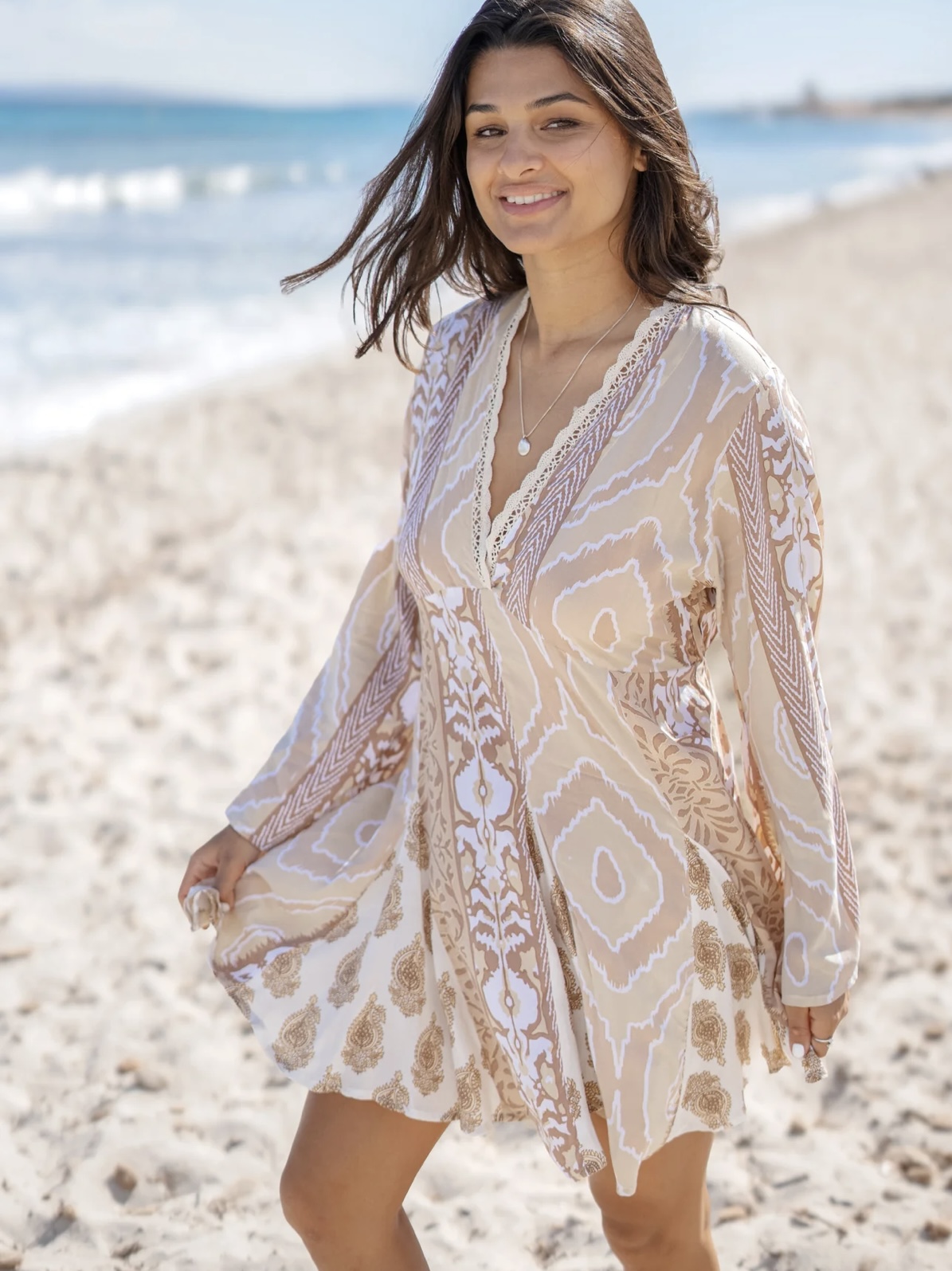 Jurkje Star Sun Natural Multi