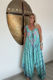 Jumpsuit Waikiki Turquiose