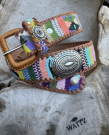WAITZ Riem Multi Colour