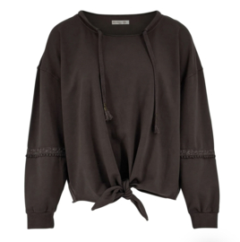 Sweater Zahara Bruin