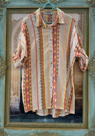 Blouse Sammy Wit