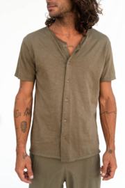 Ulaan Paolo T-Shirt Laurel