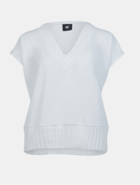 Yade T-Shirt Cream
