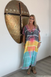 Tuniek Waikiki Blauw