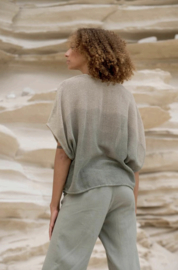 Shadow T-Shirt Sand/Khaki