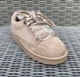 Sneaker Moby Khaki