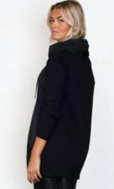 Nü Denmark Xaliya Tuniek Zwart