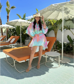 Valéry Vain Rania Tuniek Coachella