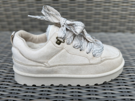 Sneaker Moby Beige