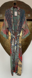 Kimono Silk 9