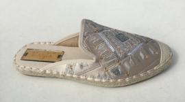 Espadrilles Beige