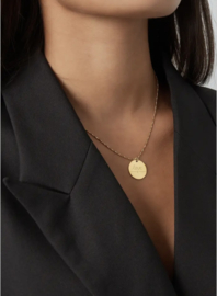 Ketting Love Goud