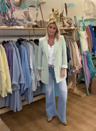 Colbert Joan Mint Groen