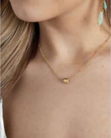 Ketting Shiva Goud