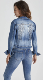 Jeans Jas Angel