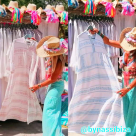 ByNass Ibiza Dress Summer