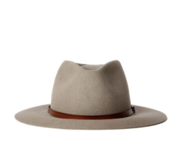 Feliz Brasil Hoed New Beige