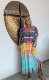 Tarifa Soul Tuniek Waikiki Blauw