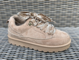 Sneaker Moby Khaki