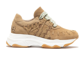 Sneaker Rumble Mushroom
