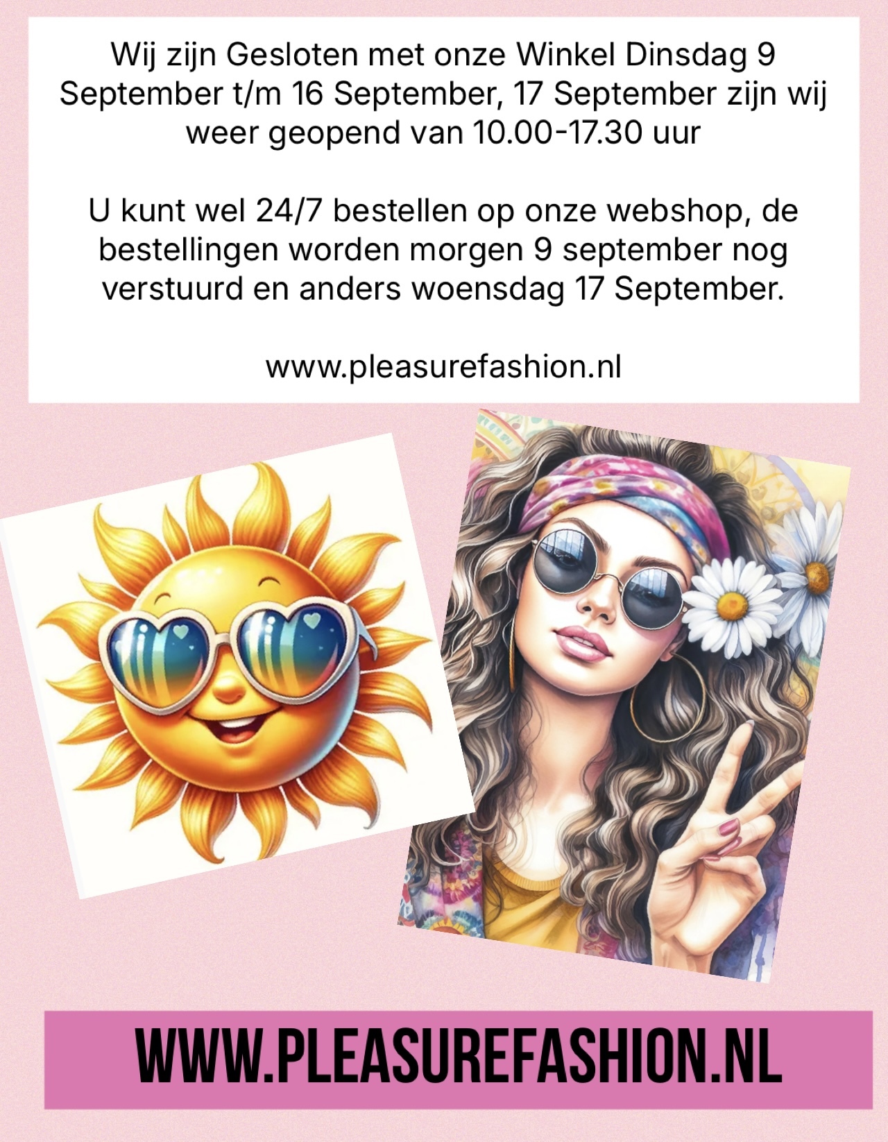 Vakantie 