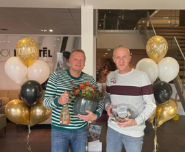 Over ons bedrijf