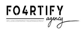 Logo fourtify agency