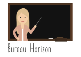 Logo Bureau Horizon