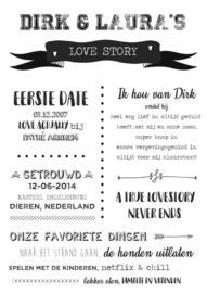 Love story