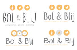 Logo Bol & Blij