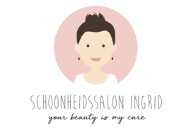 Logo Ingrid