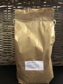 Spelt broodmix 2 kg