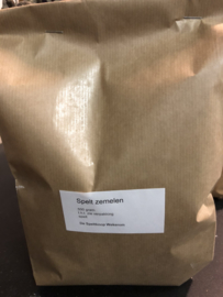 Spelt zemelen 500 gram