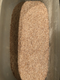 Spelt griesmeel 500 gram