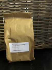 Kokosbloesemsuiker bio 500 gram