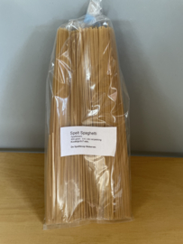 Spelt Spaghetti 400 gram