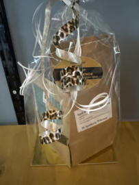 Klein Cadeau pakketje