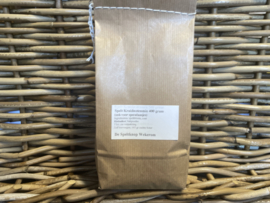 Spelt Speculaas/kruidnotenmix 400 gram