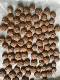 Spelt Speculaasmix 400 gram