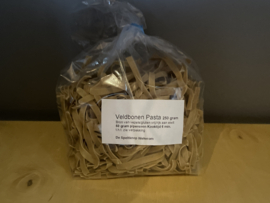 Veldbonen Pasta 250 gram