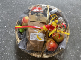 Cadeau en Kerst pakketjes 
