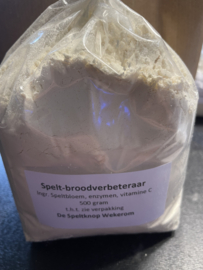 Speltbroodverbetermiddel 500 gram