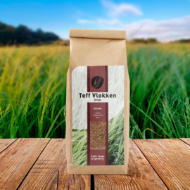 Teff Vlokken